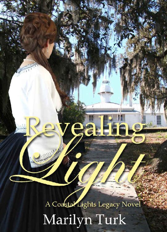 Revealing Light (Coastal Lights Legacy 02)