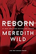 Reborn: The Red Ledger
