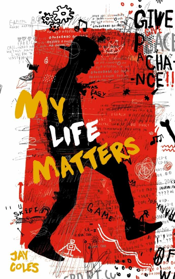 My Life Matters