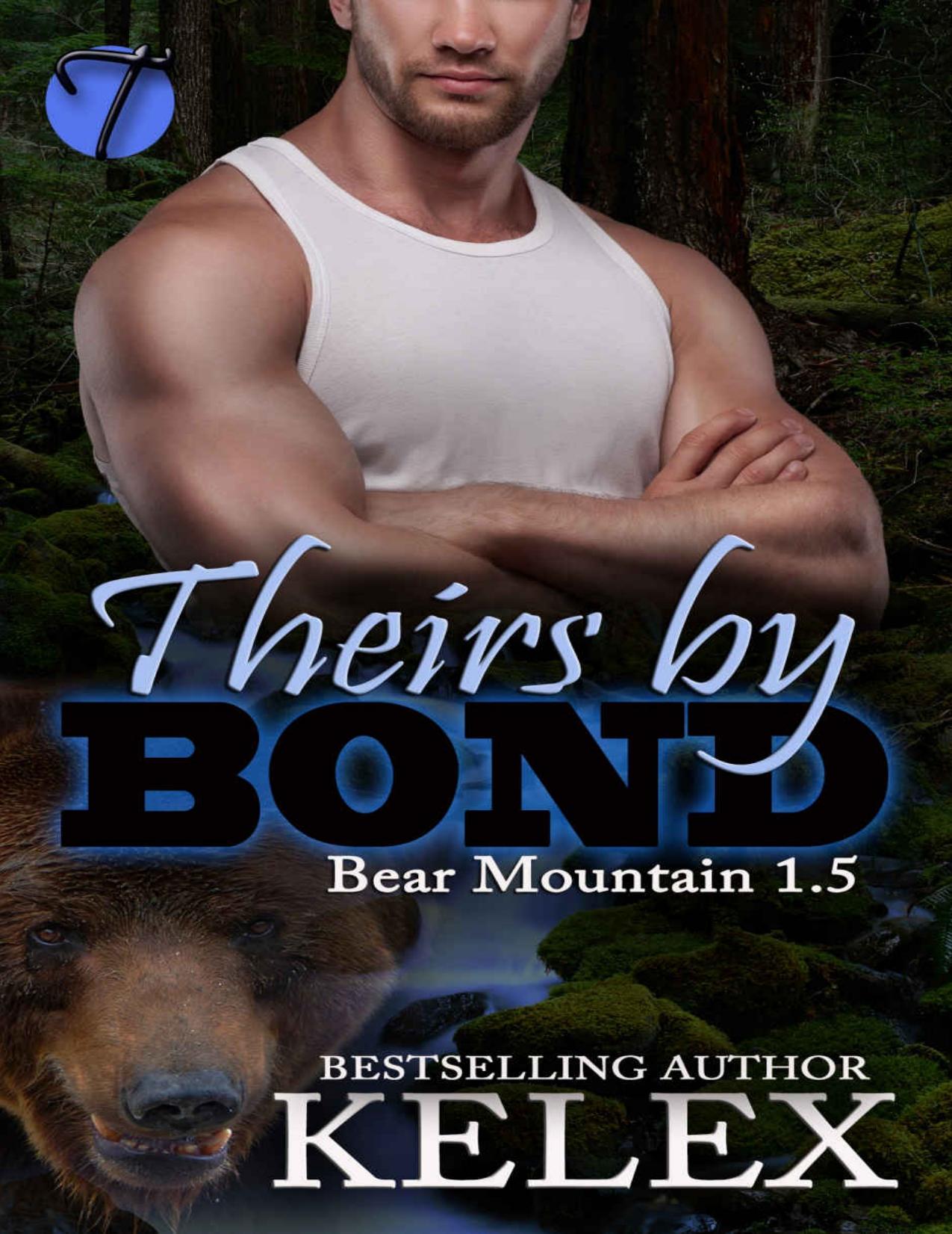 Theirs by Bond: A Bear Mountain Extra