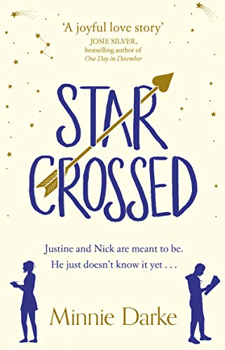 Star-Crossed: The heartwarming and witty romcom you won&rsquo;t want to miss