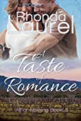 A Taste of Romance (All or Nothing Book 8)