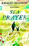 Sea Prayer