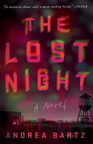 The Lost Night: A Novel