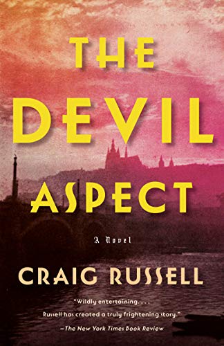 The Devil Aspect: A Novel