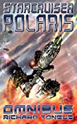 Starcruiser Polaris: Omnibus