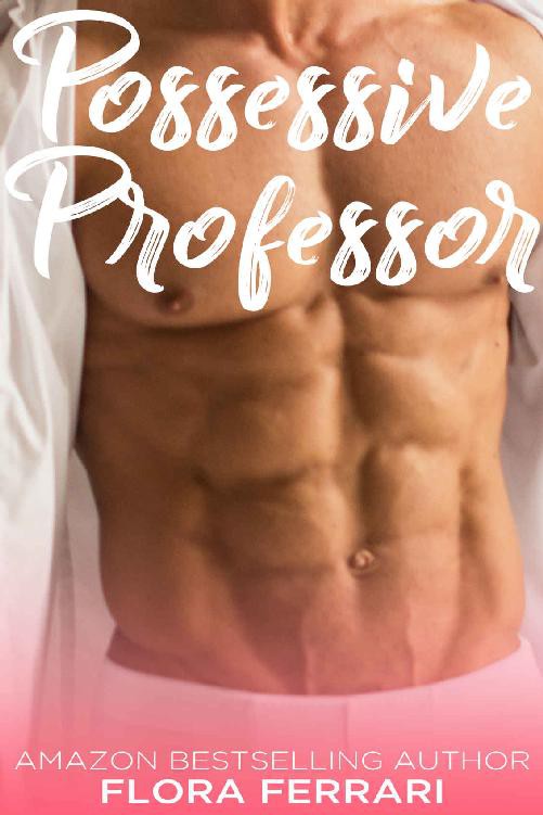 Possessive Professor
