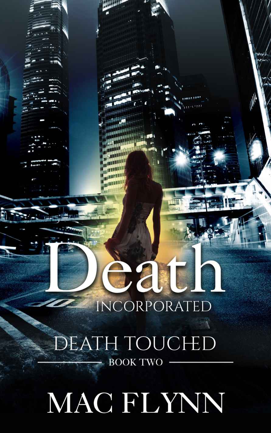 Death Incorporated