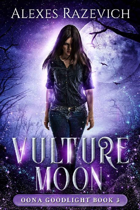 Vulture Moon