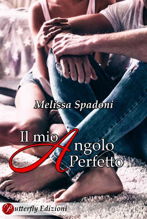 Il mio angolo perfetto (Italian Edition)