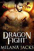 Dragon Fight (Winter Dragon Brotherhood Book 4)