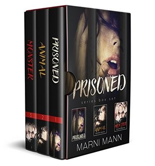 Prisoned Series Box Set