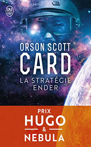 La strat&eacute;gie Ender (French Edition)