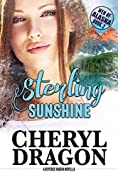 Sterling Sunshine: Men of Alaska 2: A Reverse Harem Novella (MMMF) (Men of Alaska1)