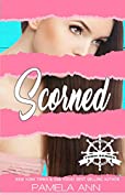 Scorned [Torn Series]