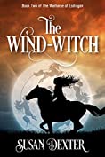 The Wind-Witch: Book Two of the Warhorse of Esdragon