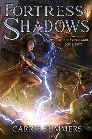 Fortress of Shadows