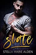 Slate (Patten Bodyguards Book 1)