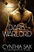 Dark Warlord: A SciFi Alien Romance (Refuge Book 5)