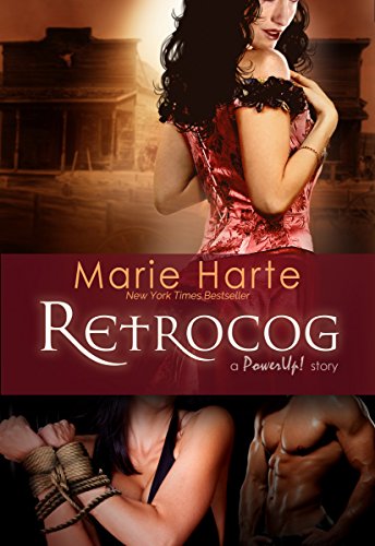 RetroCog (PowerUp! Book 2)