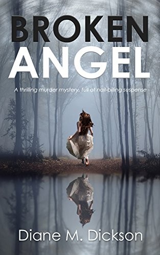 Broken Angel