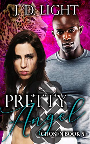 Pretty Angel: Chosen Book 5