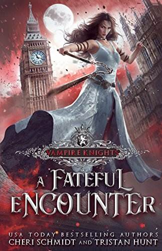 A Fateful Encounter (Fateful Vampires Book 10)