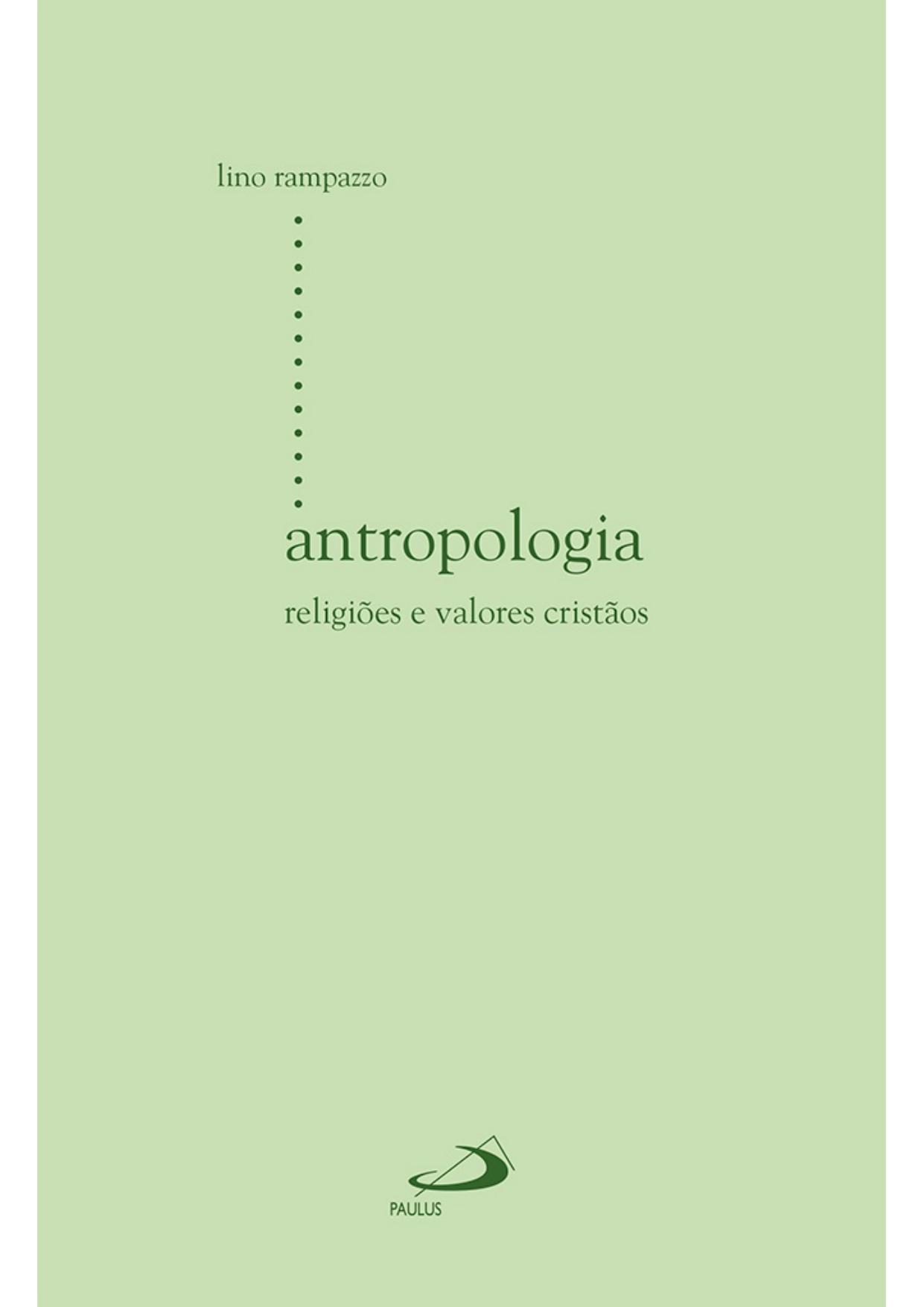 Antropologia (Estudos antropológicos)