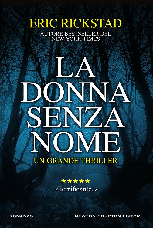 La donna senza nome