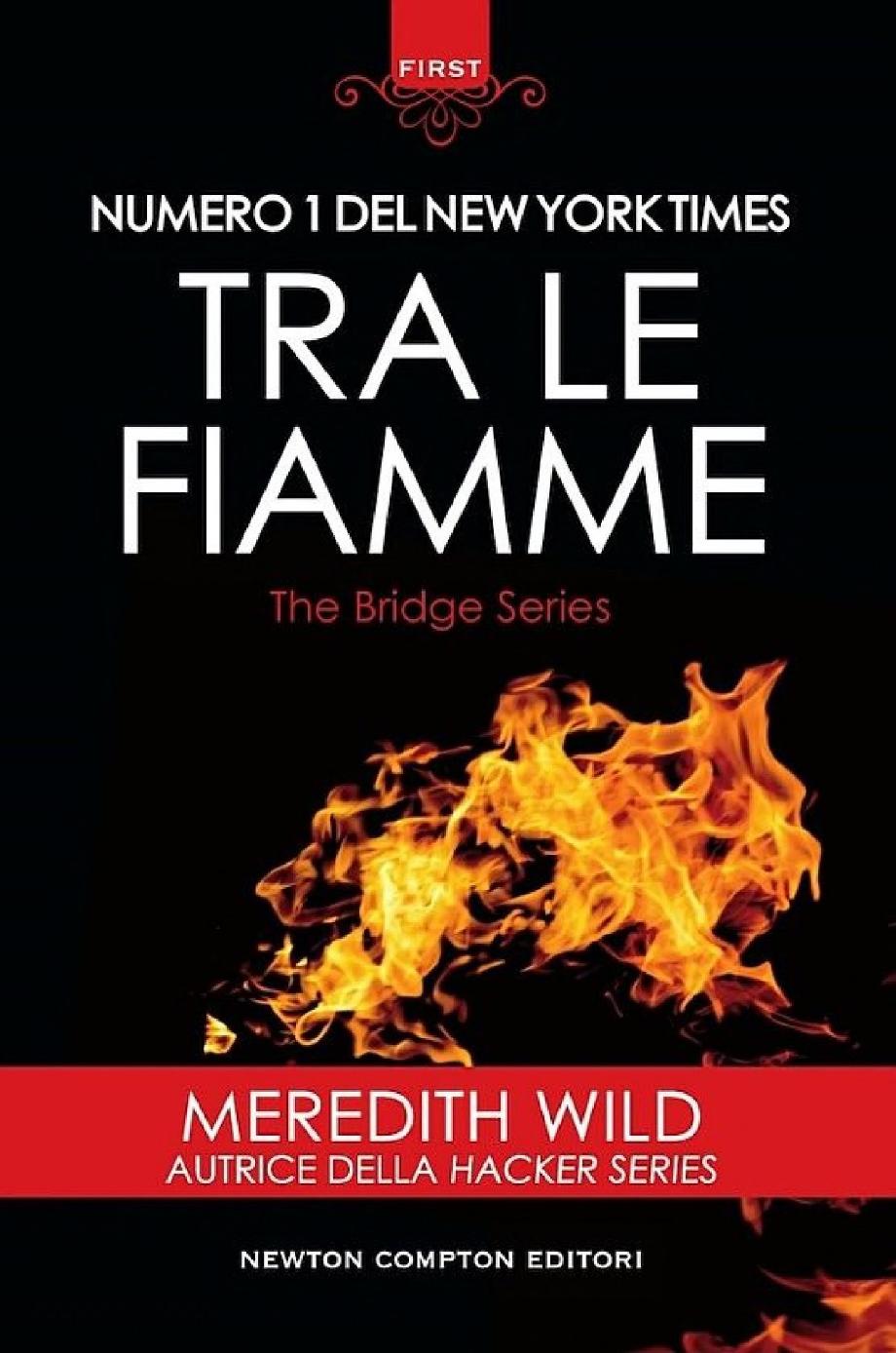 Tra le fiamme (The Bridge Series Vol. 2)