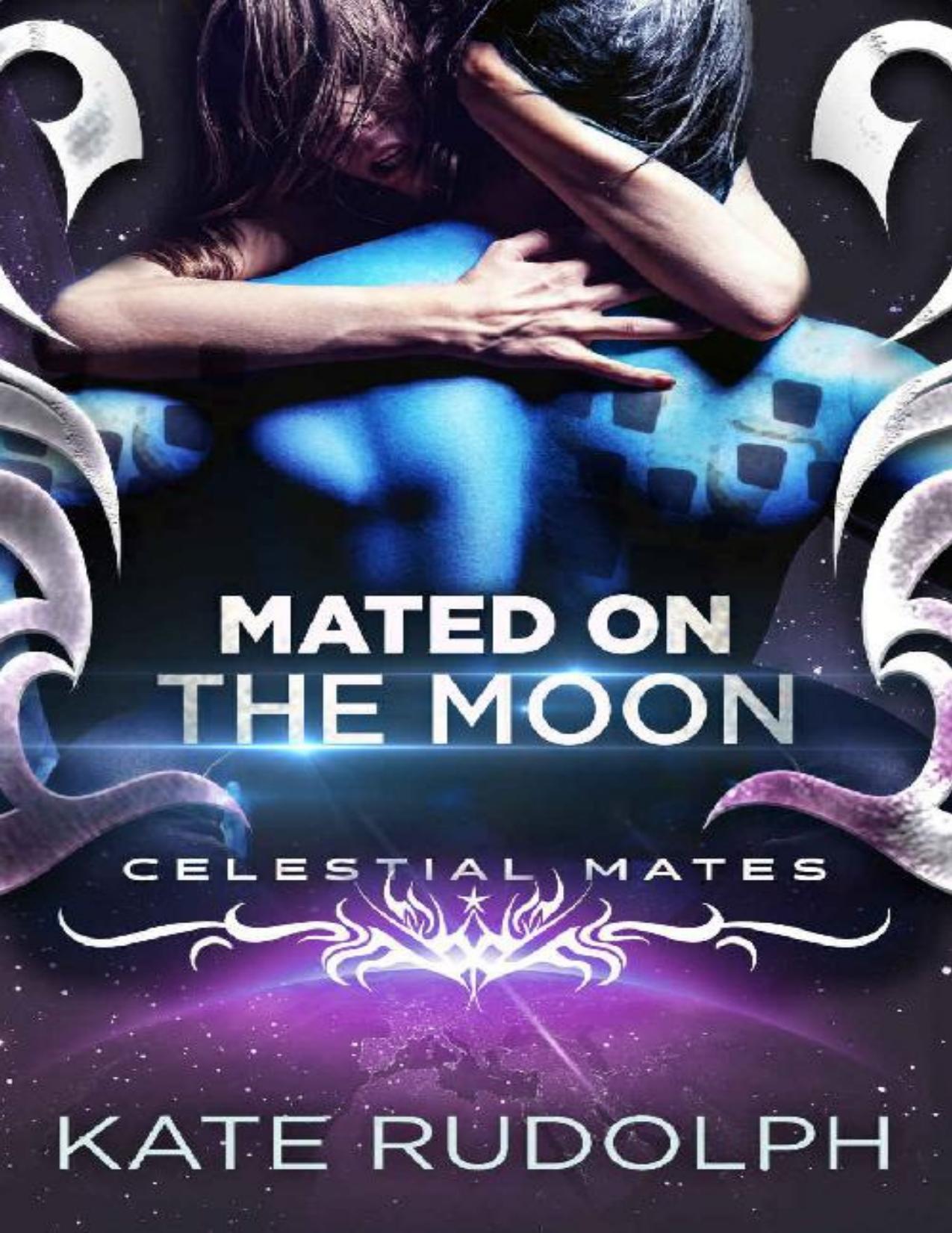 Mated on the Moon (Celestial Mates)