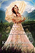 Capturing the Cook (Cowboys and Angels Book 20)