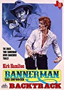 Bannerman the Enforcer 21: Backtrack (A Bannerman the Enforcer Western)