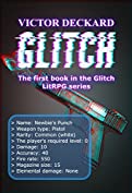 Glitch Book One (The Glitch Series 1)