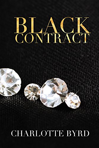 Black Contract (Black Edge Book 4)