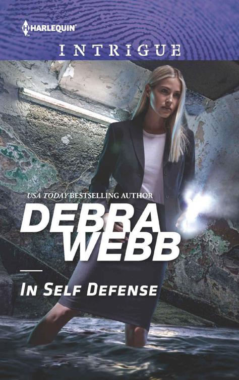 In Self Defense (Winchester, Tn. Book 1)