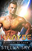 Kaayde (Warriors Of Cadir)