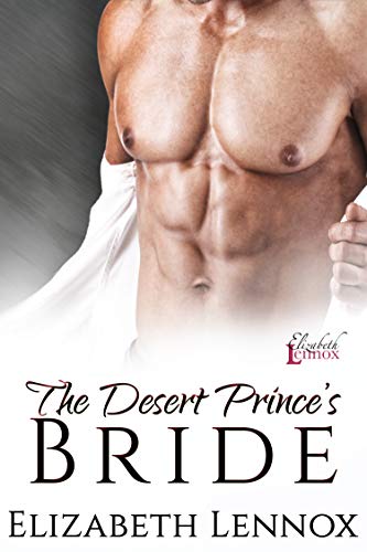 The Desert Prince's Bride (The Sheiks of Altair Book 2)