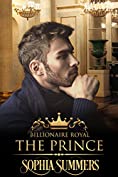 The Prince (Billionaire Royals Book 5)