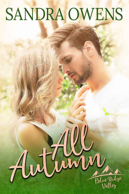 All Autumn (Blue Ridge Valley Book 2)