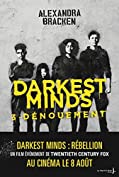 Darkest Minds - tome 3 In the Afterlight (Fiction) (French Edition)