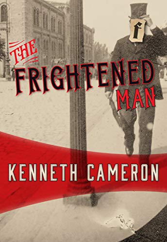 The Frightened Man (Denton Book 1)