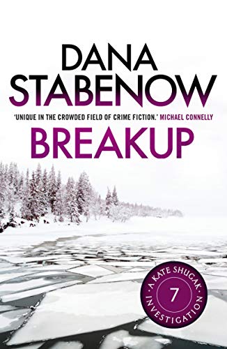 Breakup (A Kate Shugak Investigation Book 7)