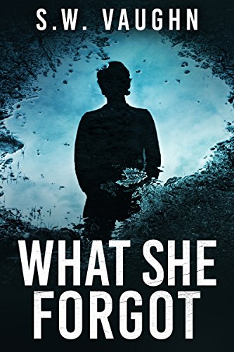 What She Forgot