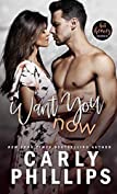 Want You Now (Hot Heroes Series Book 4)