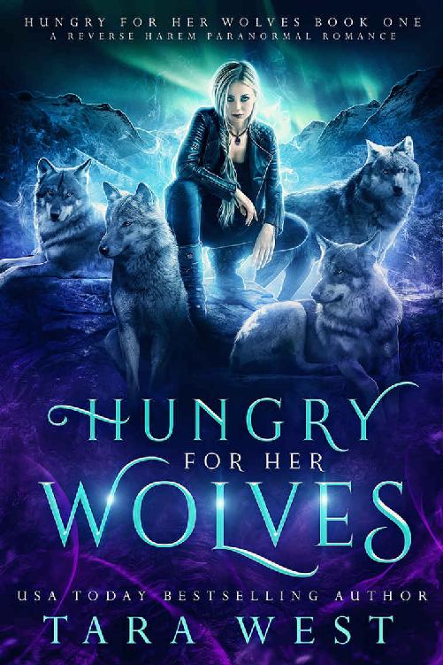 Hungry for Her WolveS