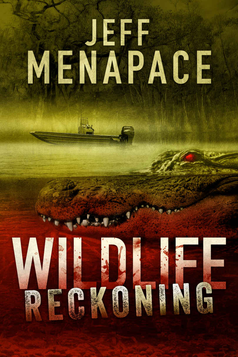 Wildlife: Reckoning - A Dark Thriller (Wildlife Series Book 2)