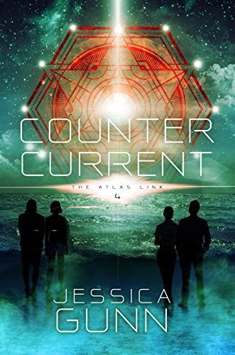 Countercurrent: Book Four of the Atlas Link Series