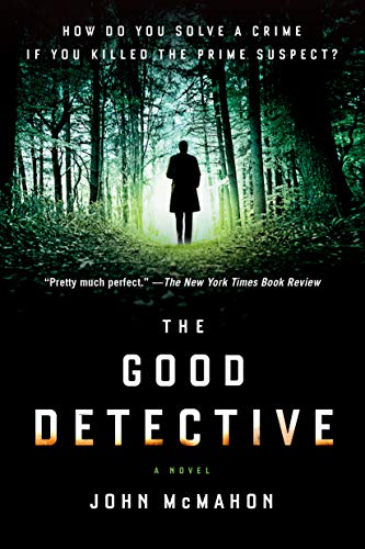 The Good Detective (A P.T. Marsh Novel Book 1)