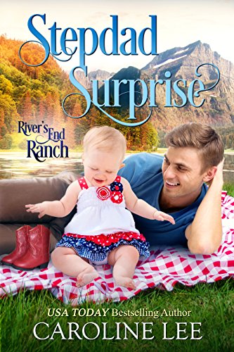 Stepdad Surprise (River's End Ranch Book 53)